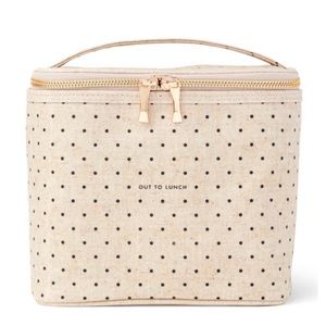 KATE SPADE - Out to Lunch Tote!